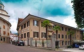 Albergo Centrale